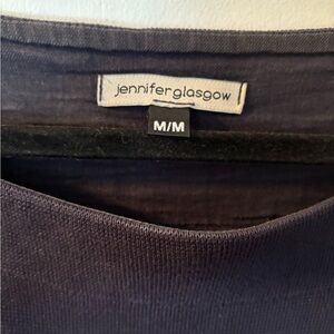 Jennifer Glasgow Floe Top